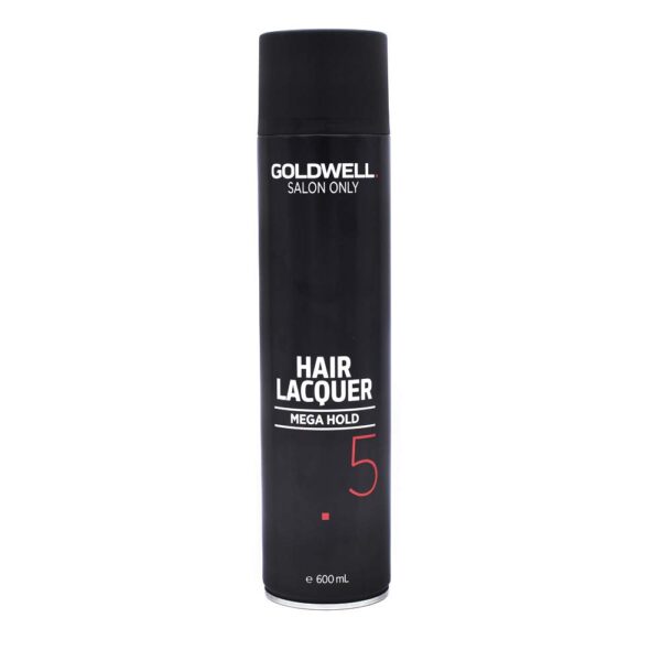 Goldwell Salon Only Hair Lacquer 600 ml