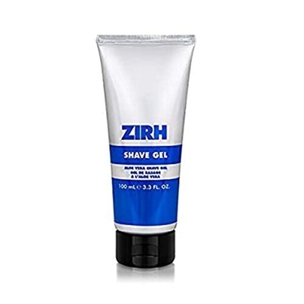 ZIRH Shave Gel Tube 100 ml