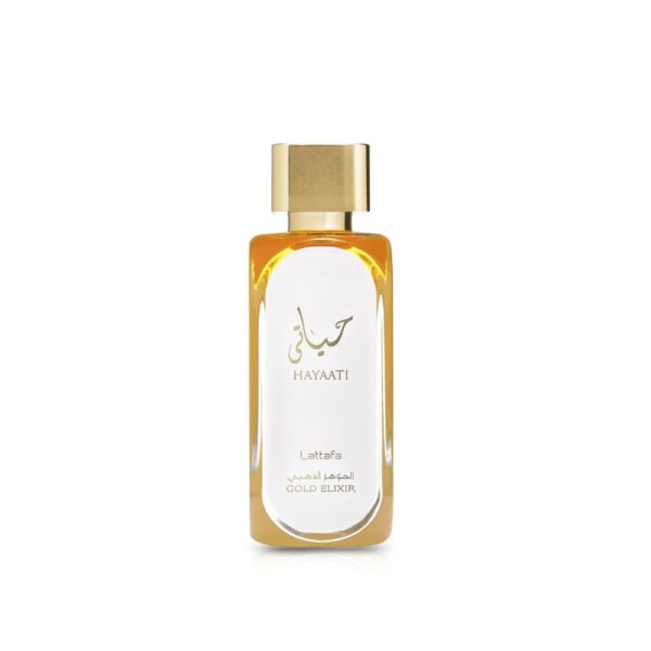 HAYAATI GOLD ELIXIR 100ML