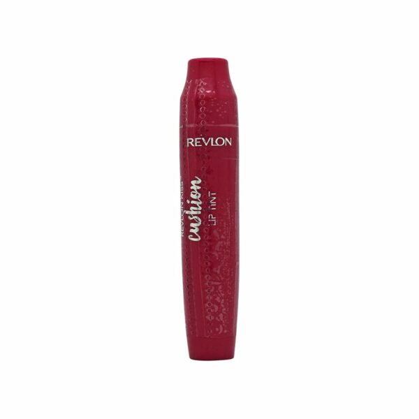 Revlon Kiss Cushion Lip Tint, Berry LIT