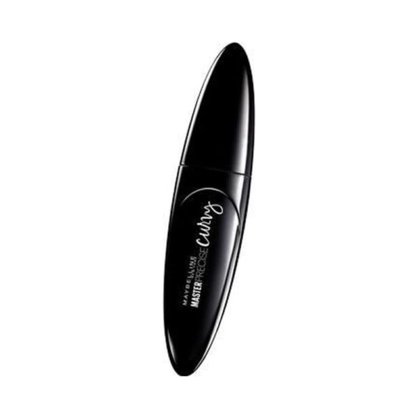 Maybelline Master Precise Curvy Liner, Intense Black