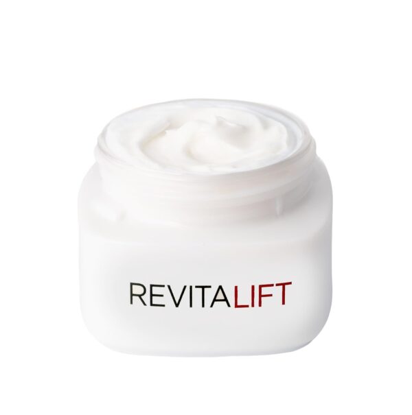 L'Oreal Paris Revitalift Anti-Wrinkle Eye Cream, Mix (Packaging may vary), 15 ml (Pack of 1)