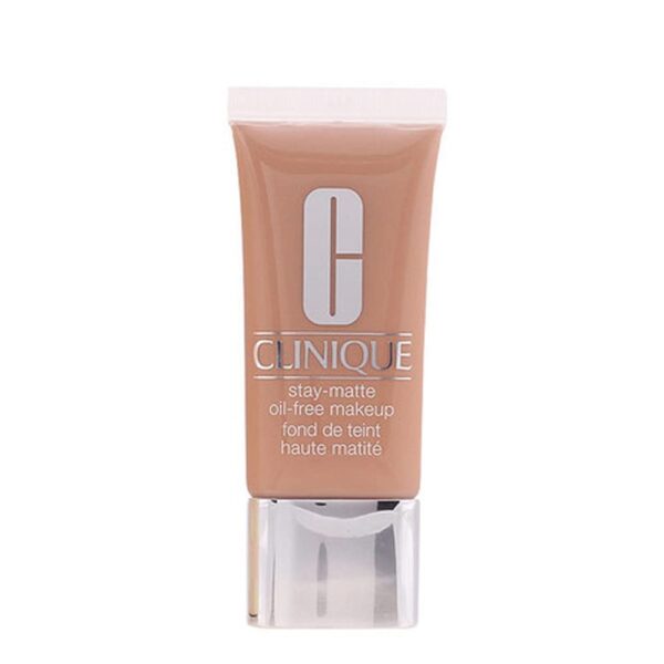 Clinique STAY MATTE Oil Free Makeup 11 honey 30 ml