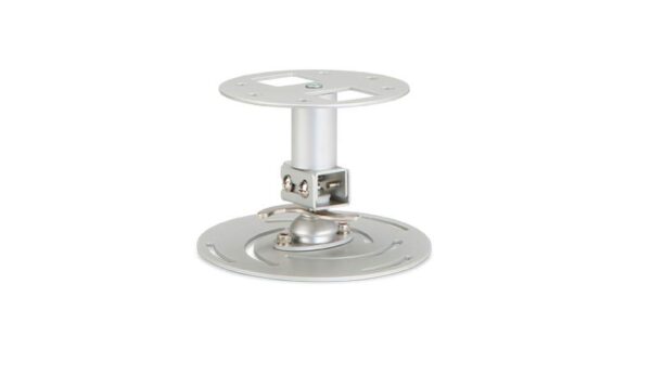 Acer Universal - Ceiling mount for projector - aluminium - silver - for Acer H5385, H6522, H6531, H6541, H6810, H7850, P1255, PD1520, PL1520, PL6610, V6520, X1525