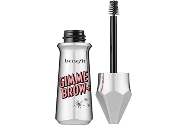 Benefit Gimme Brow+ Volumizing Fiber Gel Gimme Brow+ #5 Deep