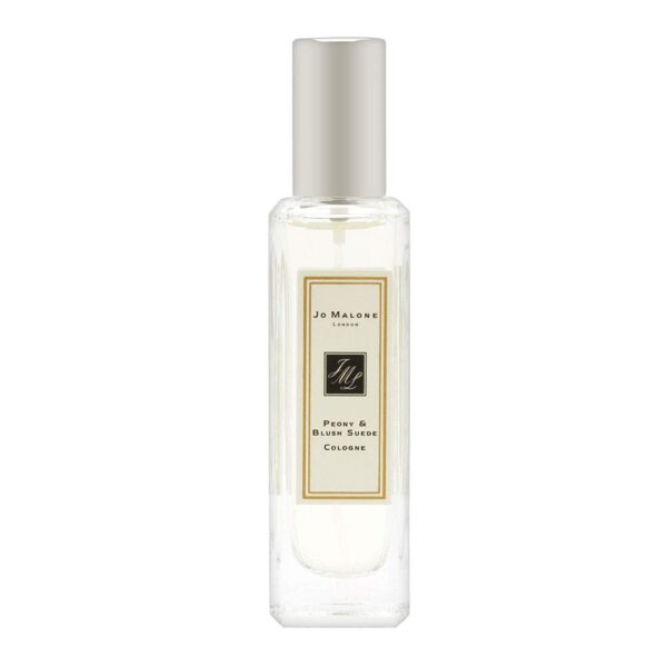 Jo Malone Peony and Blush Suede For Women 1 oz Cologne Spray