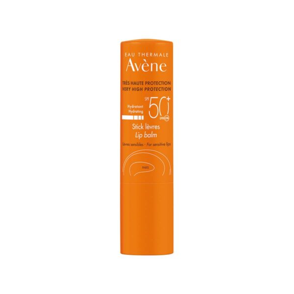 Avène Sun Care Lip Stick SPF 50+ 3g