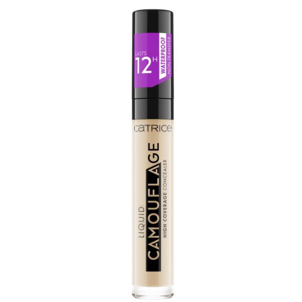 Catrice Concealer Online Exclusive Liquid Camouflage High Coverage Concealer 036