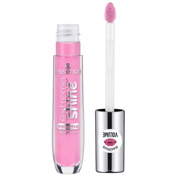 Extreme shine brillo de labios - 02 Summer Punch