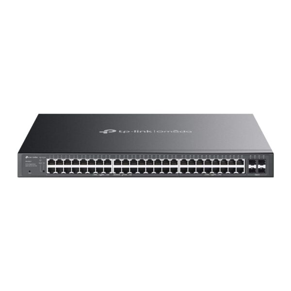 TP-Link Switch Omada JetStream 52P SG2452LP