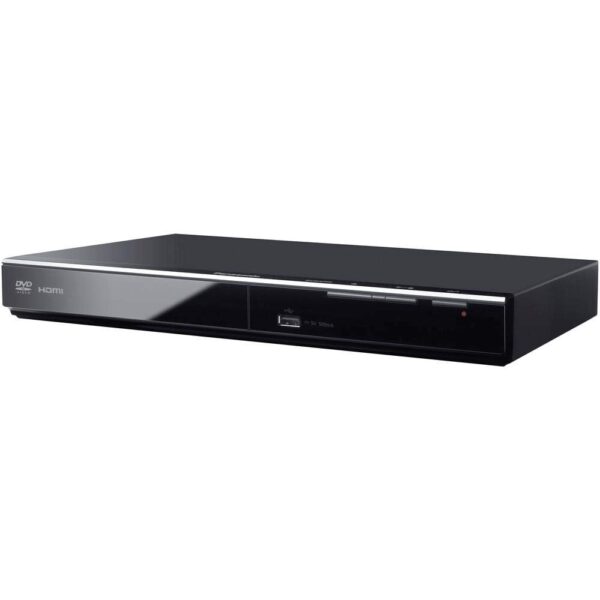 Panasonic DVD-S700 DVD Player