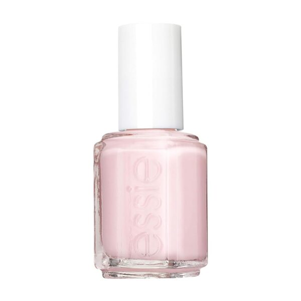 Essie Original Nail Polish 313 Romper Room Milky Pink Nail Polish 13.5ml