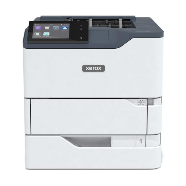 Xerox Versalink B620dn A4 61ppm Black & White (Mono) Multifunction Laser Printer with Duplex printing - Print/Scan/Copy/Fax - All In One