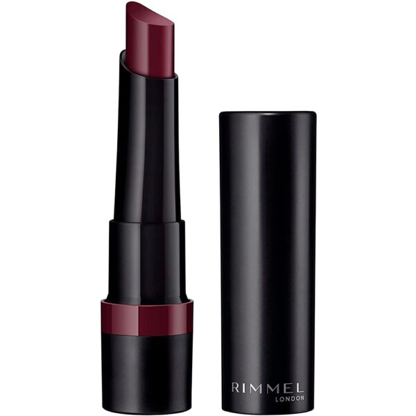 Rimmel Lasting Finish Matte, Hazelnut Truffle