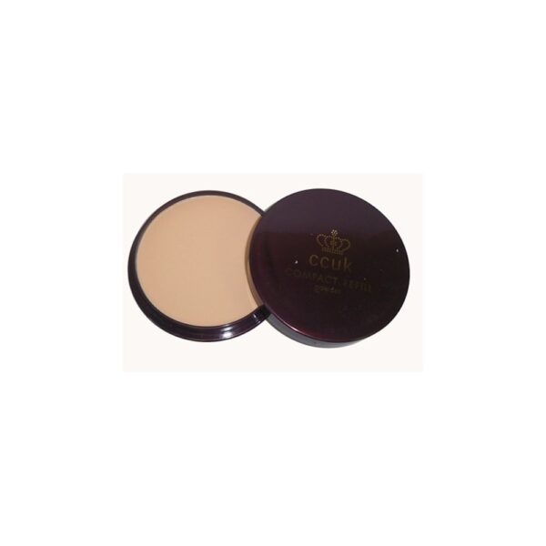 Constance Carroll UK Compact Refill Powder Number 2, Tender Touch 12 g