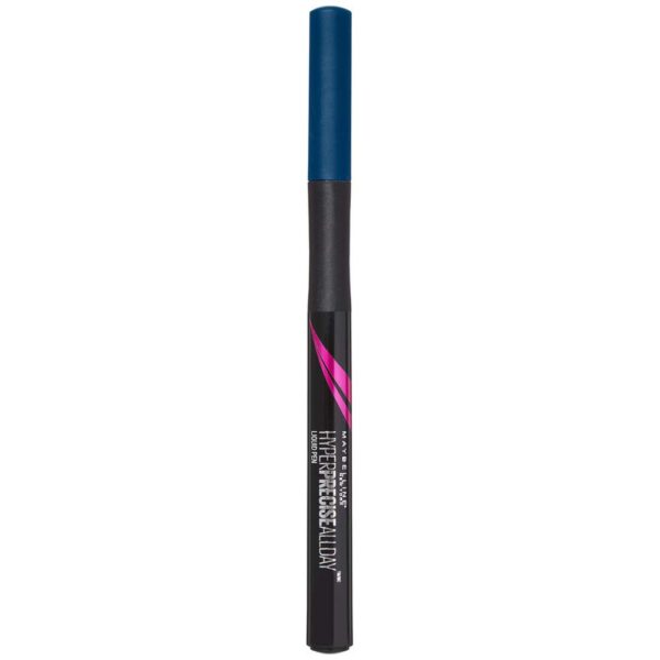 Maybelline Master Precise Liquid Eyeliner, Blue