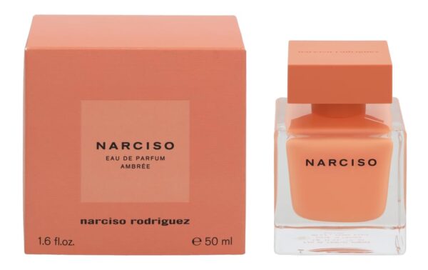 Narcisio Rodriguez NARCISO EDP Ambrée NEW