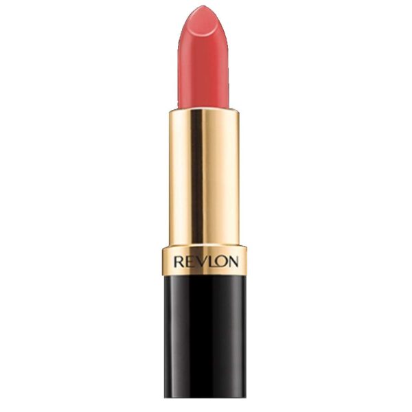 2 x Revlon Super Lustrous Lipstick 4.2g - 865 Peach Parfait