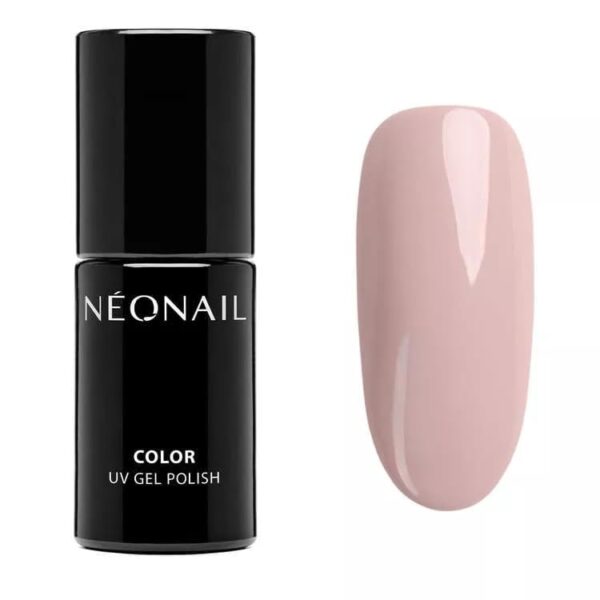 NeoNail Nude Sotries Complete Collection UV Hybrid Soak Off Gel Nail Polish 7,2ml (6053 Classy Queen)