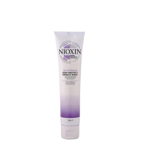 NIOXIN Intensive Treatment Deep Repair Hair Masque 150 ml (Pack of 1)