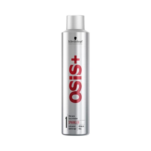 SCHWARZKOPF OSiS Sparkler 300ml