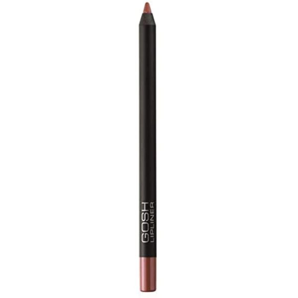 VELVET TOUCH lipliner waterproof #001-nougat crisp 1,2 gr