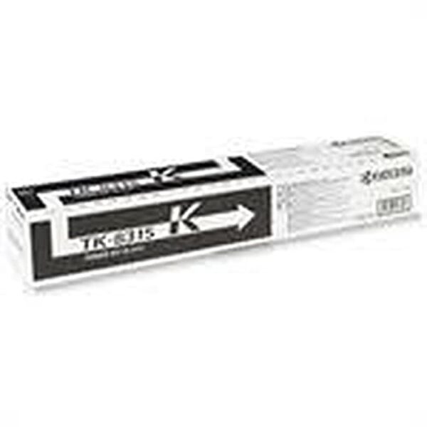 Kyocera Kyocera Tk8315 Toner Cartridge - Black