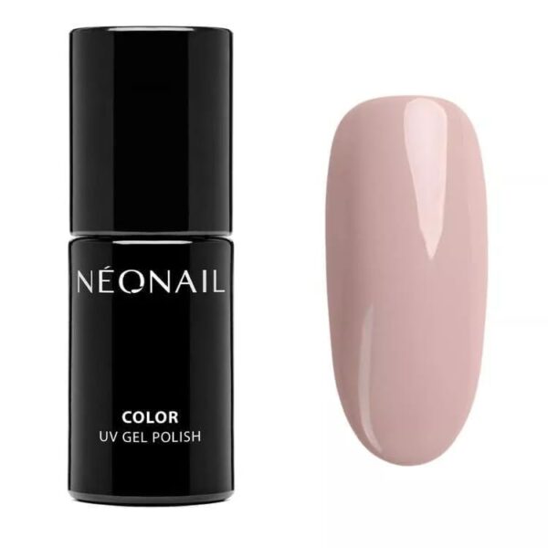 NeoNail Nude Sotries Complete Collection UV Hybrid Soak Off Gel Nail Polish 7,2ml (6055 Modern Princess)