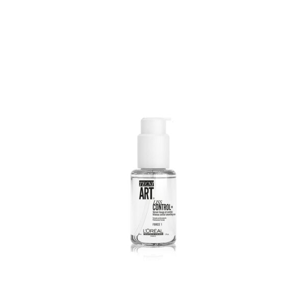 L'Oréal Tecni Art Liss Control Plus Serum, 0.06 kg 30165427