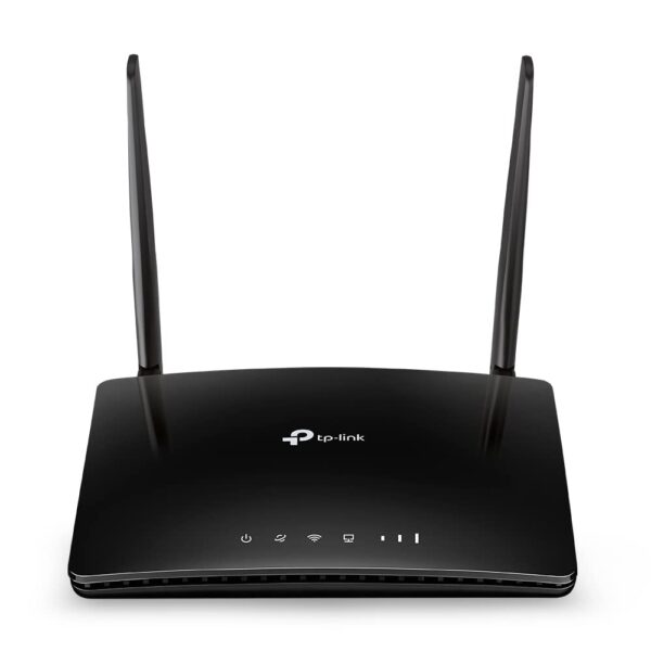 TP-Link Router MR6400 Wireless/LTE, Version 5