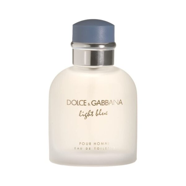 Dolce & Gabbana Light Blue Men's Eau de Toilette Spray 125 ml/4.2 oz