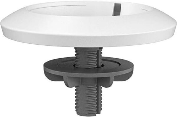 Logitech Rally MIC POD Table Mount Off-White WW