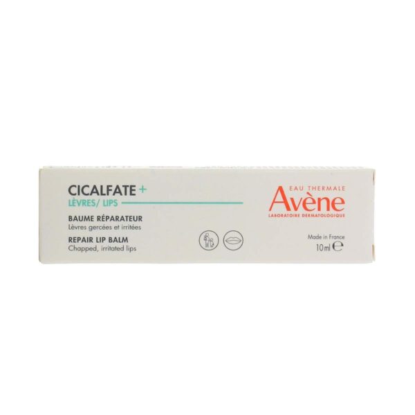 Avène Cicalfate+ Lip Repair Balm 10 ml