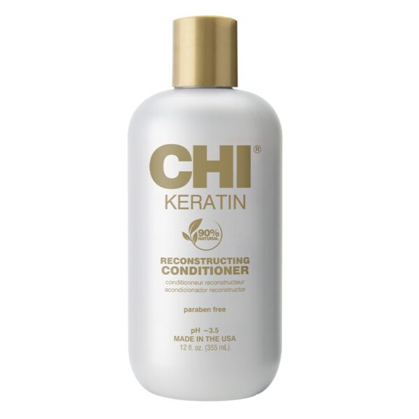 CHI Keratin Conditioner