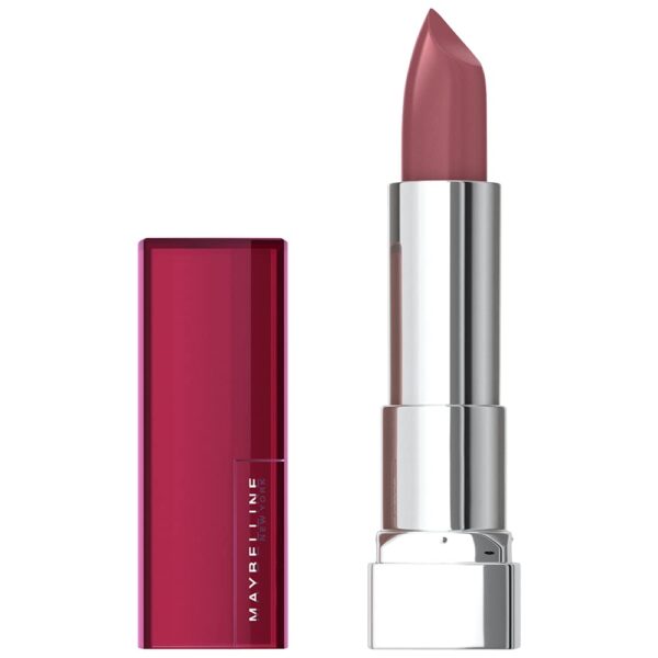 Maybelline Color Sensational Lipstick 250 Mystic Mauve