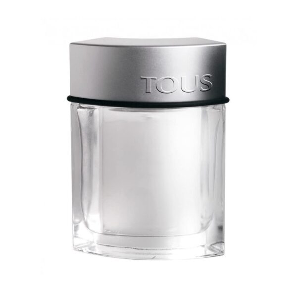 Tous Man Eau De Toilette For Men, 100 ml