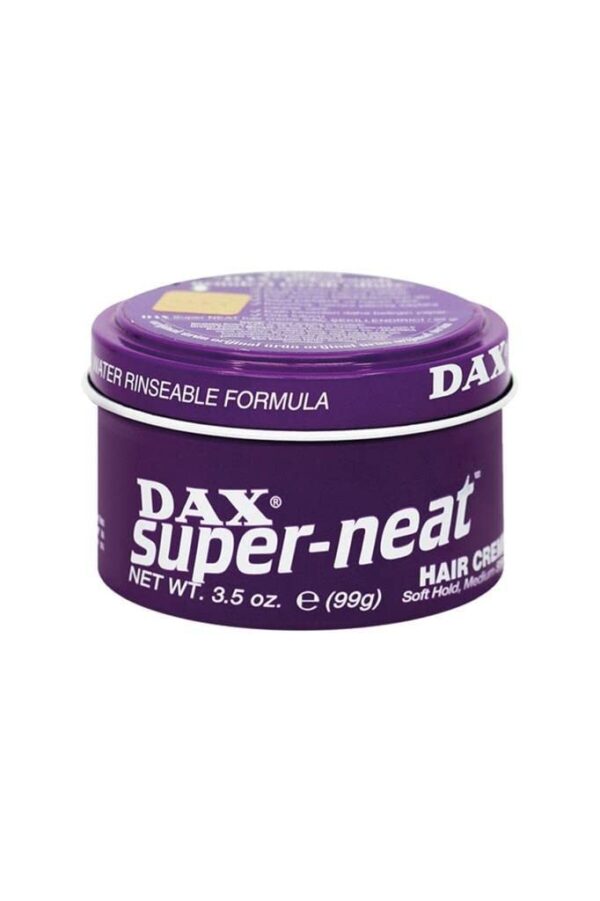 Dax Wax Purple Super Neat 99 g