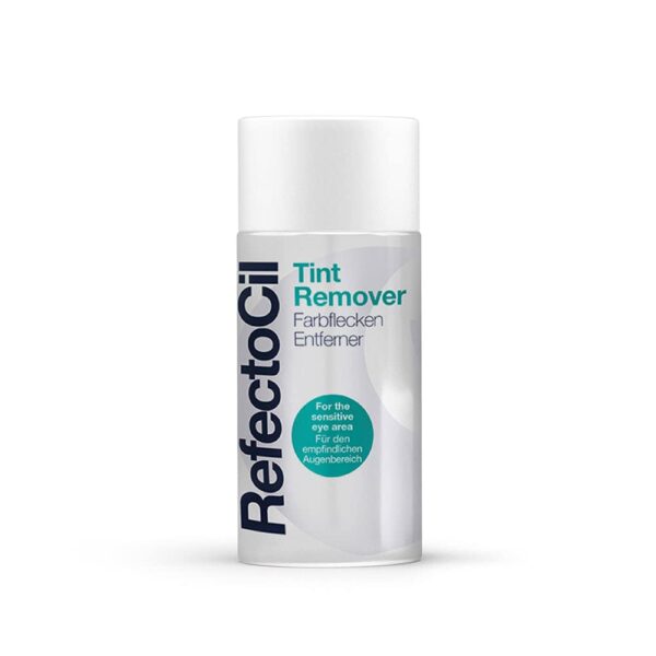 RefectoCil Tint Remover, 150 ml, 0501046 (Packaging May Vary)