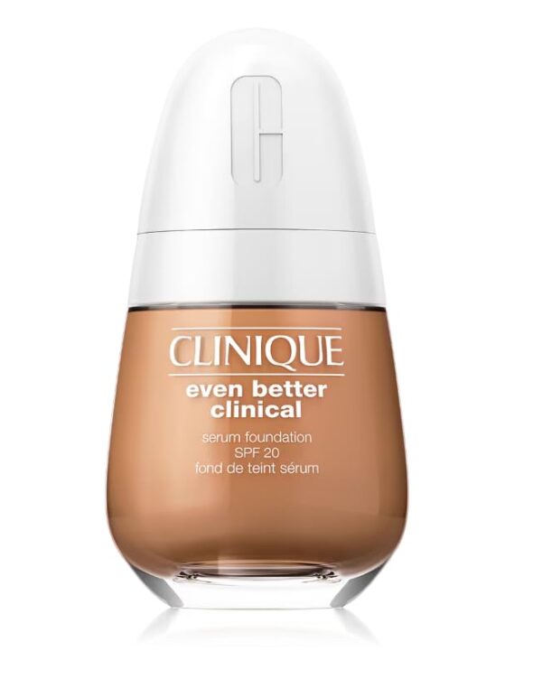 Clinique WN 124 SIENNA