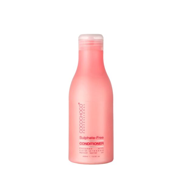 Cocochoco Sulphate free hair conditioner 400ml .5fl.oz