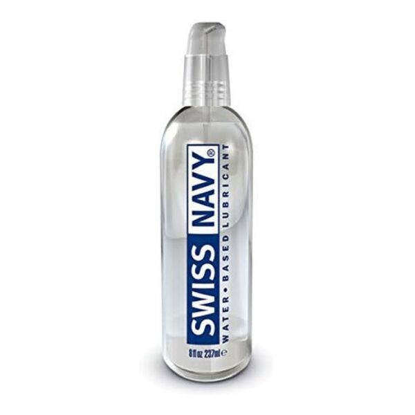 Swiss Navy Water Based Lube 237 ml / 8 oz