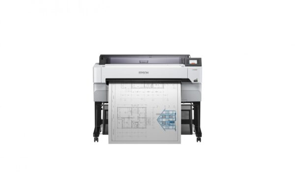 Epson Multifunctional Technical Printer GF SURECOLOR SC-T5400M