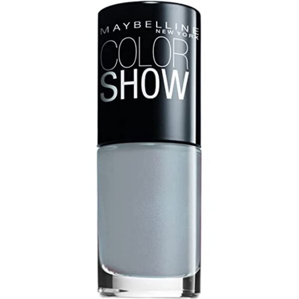 Maybelline Color Show 328 Sidewalk Strut Nail Polish 7ml