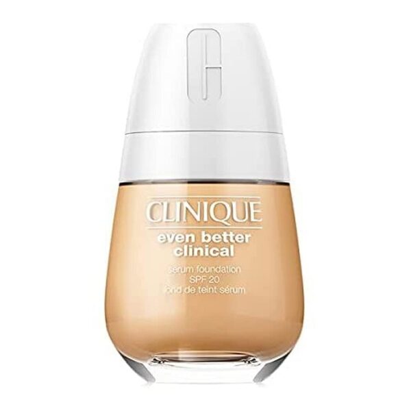 Clinique - Even Better Clinical Foundtation 30 ml - 114 Golden Black