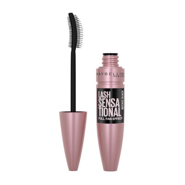 Maybelline Mascara Cils Sensational Extra Black