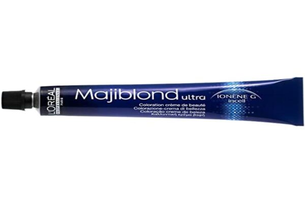 Loreal MAJIBLOND EU ULTRA 901 S 14B V511