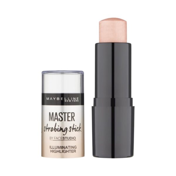 Maybelline Master Strobing Stick Number 100, Light