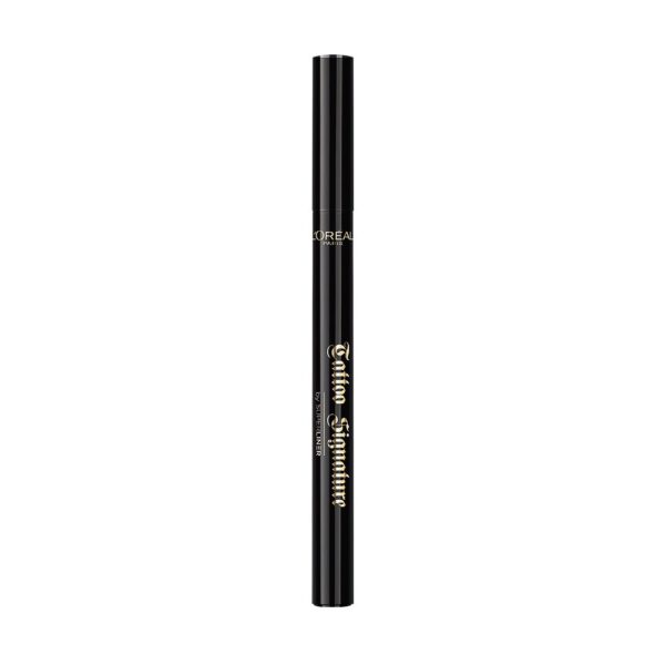 L'Oreal Paris Black Tattoo Signature 24 Hour Liquid Eyeliner