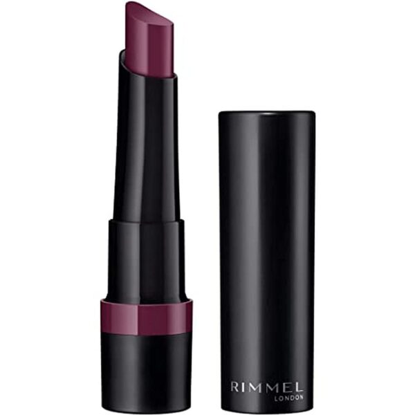 Rimmel Lasting Finish Matte, Plum Power