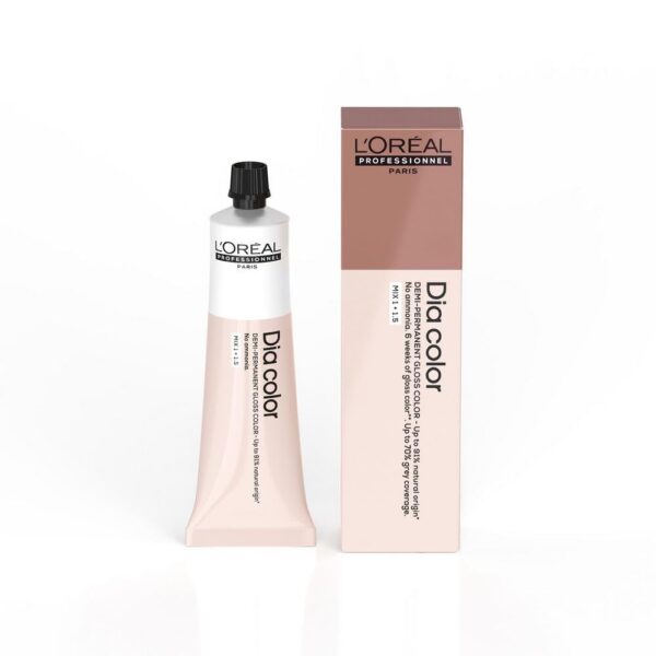 L'Oréal Professionnel Majirel Permanent Hair Colour, No. 10.12 Lightest Blonde Ash Iridescent, 50 ml